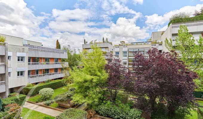 Verkauf Wohnung Boulogne-Billancourt