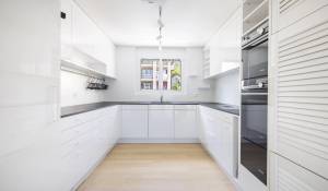 Verkauf Wohnung Bouveret