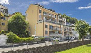 Verkauf Wohnung Bouveret