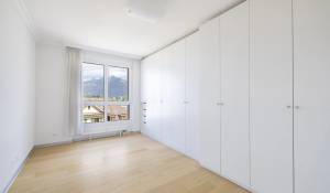 Verkauf Wohnung Bouveret