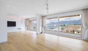 Verkauf Wohnung Bouveret