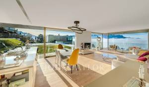 Verkauf Wohnung Brent