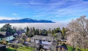 Verkauf Wohnung Brent