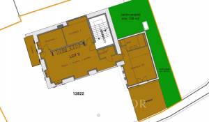 Verkauf Wohnung Brent