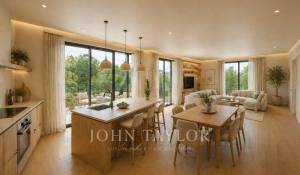 Verkauf Wohnung Brent