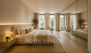 Verkauf Wohnung Brent