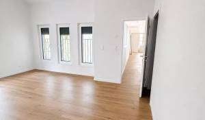 Verkauf Wohnung Brent