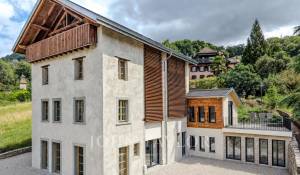 Verkauf Wohnung Brent
