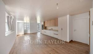 Verkauf Wohnung Brent