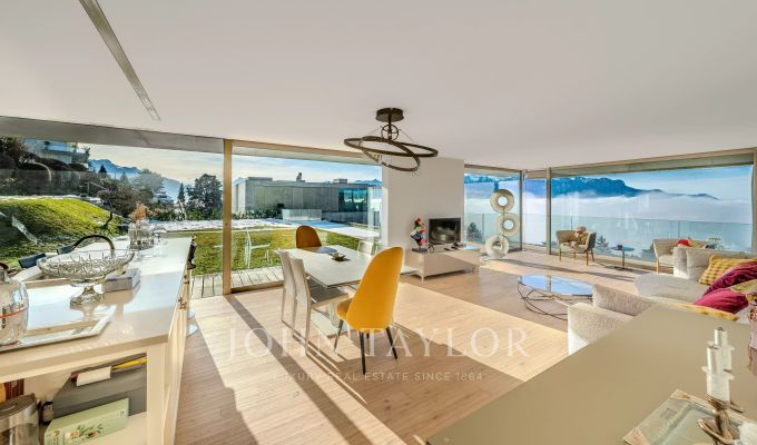 Verkauf Wohnung Brent