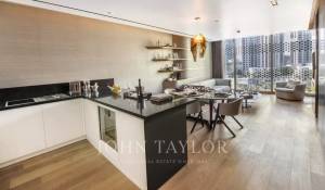 Verkauf Wohnung Business Bay