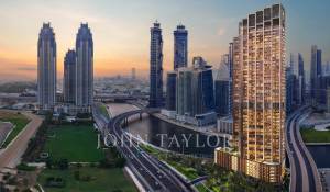 Verkauf Wohnung Business Bay