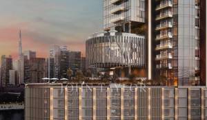 Verkauf Wohnung Business Bay