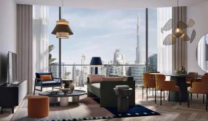 Verkauf Wohnung Business Bay