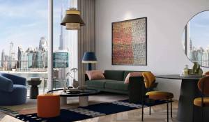 Verkauf Wohnung Business Bay