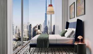 Verkauf Wohnung Business Bay