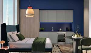 Verkauf Wohnung Business Bay