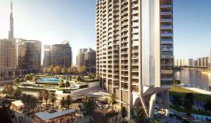 Verkauf Wohnung Business Bay