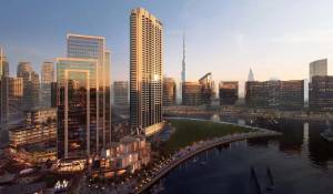 Verkauf Wohnung Business Bay