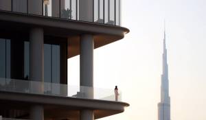 Verkauf Wohnung Business Bay