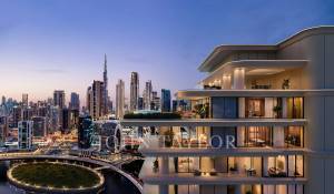 Verkauf Wohnung Business Bay