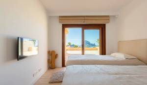 Verkauf Wohnung Cala Carbo