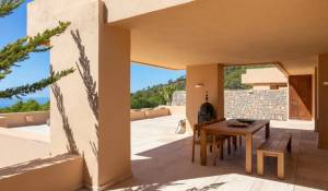 Verkauf Wohnung Cala Carbo