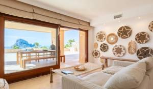 Verkauf Wohnung Cala Carbo