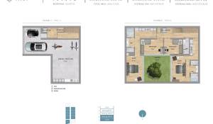 Verkauf Wohnung Campo de Ourique