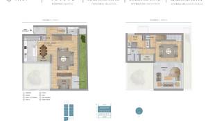 Verkauf Wohnung Campo de Ourique