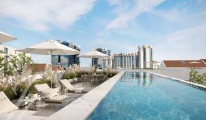 Verkauf Wohnung Campo de Ourique