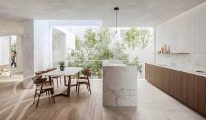 Verkauf Wohnung Campo de Ourique