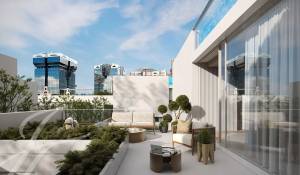 Verkauf Wohnung Campo de Ourique