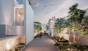 Verkauf Wohnung Campo de Ourique