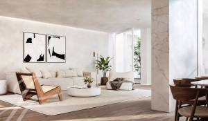 Verkauf Wohnung Campo de Ourique