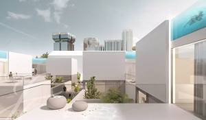 Verkauf Wohnung Campo de Ourique