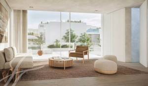 Verkauf Wohnung Campo de Ourique