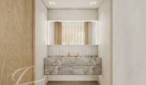 Verkauf Wohnung Campo de Ourique