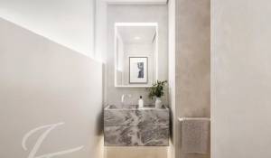 Verkauf Wohnung Campo de Ourique