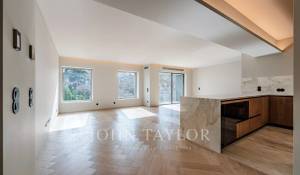 Verkauf Wohnung Campo de Ourique