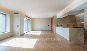 Verkauf Wohnung Campo de Ourique