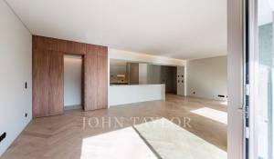 Verkauf Wohnung Campo de Ourique