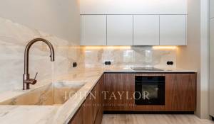 Verkauf Wohnung Campo de Ourique