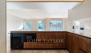 Verkauf Wohnung Campo de Ourique