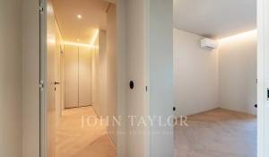 Verkauf Wohnung Campo de Ourique