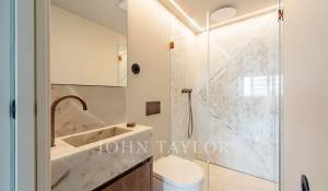 Verkauf Wohnung Campo de Ourique