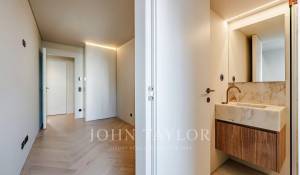 Verkauf Wohnung Campo de Ourique