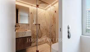 Verkauf Wohnung Campo de Ourique