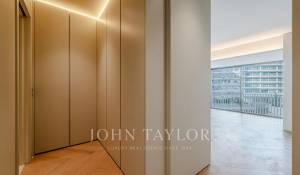 Verkauf Wohnung Campo de Ourique