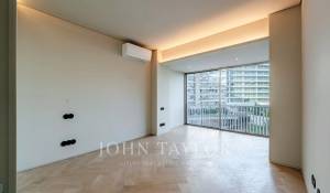 Verkauf Wohnung Campo de Ourique